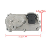 Labwork 12V VGT HE400VG Turbo Actuator For Cummins X15 2017-2019 Holset HE300VG