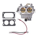 Carburetor For 0G4612 GTH990 w/Ball Stud supersedes to 0K1588 0E3398 0F9035
