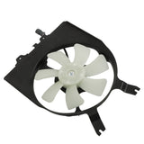 Labwork Front A/C Condenser Cooling Fan For Honda Odyssey 2005-2010 Right Side
