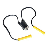 Ignition Coil Wire Cap For HONDA VTX1300 VTX1300 R/T/S/C 2004 2005-2009