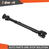 Labwork Front Driveshaft Prop Shaft Assembly For Jeep Grand Cherokee 1996-1997