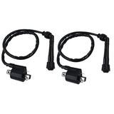 For Suzuki Vl800 Vl800t Vl800z Boulevard C50 2005-2015 2pcs Ignition Coils