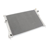 Labwork 3ROW Aluminum Radiator For Ford Explorer 11-19 For Lincoln MKT 10-18