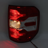 Labwork Passenger Right Tail Lights For 2022-24 Maverick XL/XLT Halogen Taillamp