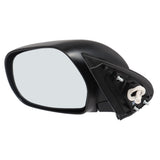 Labwork Electric Door Mirror For Toyota Hiace Van 2005-2013 Left Side BLK LH LHS