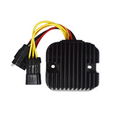 Voltage Regulator Rectifier For Polaris 2007-2009 Ranger 500 700 4012384 4011925