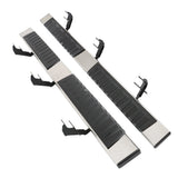 Labwork Truck Bed Side Step For 2015-2021 2022 Ford F150 Super Crew Cab