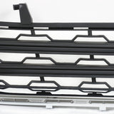 Labwork Front Bumper Lower Grille For Chevy Traverse 2013-2017 20983791