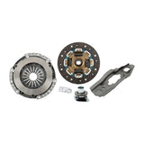 Labwork Transmission Clutch Kit For Smart Fortwo L3 1.0L Standard Kit 2008-2015