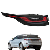 Labwork Rear Outer Tail Light Lamp Fit For Land Rover Velar 2018-2023 LED Driver