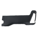 Labwork Rear Bumper Trim Piece Right For 2023-25 Ford F250 F350 F450 PC3B-17A894