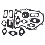 GASKET SET Fits For Kohler 24 755 207-S Mowers Parts ECH749-3120 ECH740-3059