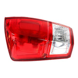 Labwork Rear Left Side Tail Light Assembly For Tacoma SR SR5 2016-2019 Halogen