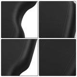 1994-2013 Front Seat Cushion with Hardware Set For EZGO Medalist TXT Golf Cart