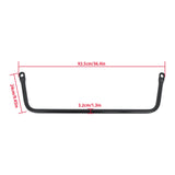 5341248-458 Rear Suspension Stabilizer Sway Bar For Polaris Ranger 1000 2018-24