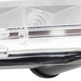 Labwork Right Side Fog Light Assembly For 2017-2020 Lincoln MKZ LED Front Lamp
