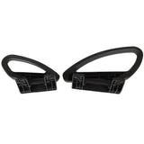 Hip Restraint Kit Fits For Club Car Precedent 2012-Up Tempo Onward #103833901
