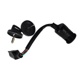 NEW Ignition Key Switch For Polaris Outlaw 90 2007-2014 OUTLAW 50 2008-2018