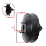 Labwork Power Brake Booster w/o Master Cylinder 53-4639 For 2006-11 Toyota Yaris