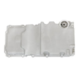 Labwork LS Engine Low Profile Oil Pan Retro For Chevrolet Nova Durable1969-1974