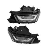 Labwork LED Daytime Running Lights For Chevrolet Traverse 2022-2023 LH+RH Side