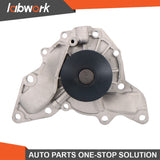Labwork Timing Belt Kit Water Pump For Kia Sedona Hyundai Santa FE 3.5L 2002-06