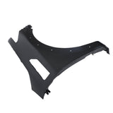 Labwork Front Right Fender For 2018-2022 Infiniti QX80 IN1241128 Primed Steel