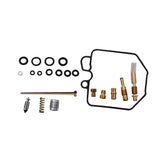 4 X CARBURETOR CARB REPAIR REBUILD KIT fit for Honda 79-82 CB750K CB 750K