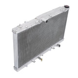 Labwork 3Row Aluminum Radiator CU2817 DPI2817 For Toyota Camry 2007-2011