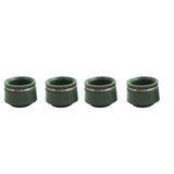 Full Gasket Seal Kit For Kawasaki KAF620 Mule 2500 2510 2520 3000 3010 4000 4010