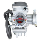 Carburetor for Yamaha Rhino 450 Replaces Parts No 2P5-E4901-01 YXR450FA YXR450