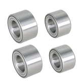 Front & Rear Wheel Bearings For Polaris Sportsman 400 450 500 600 700