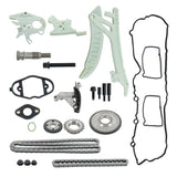 Timing Chain Kit & Oil Pump Drive Chain Set For BMW 428I X1 X3 2014-2015 2.0L