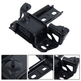 Labwork Engine & Trans & Torque Mount Set 3PCS 2011-2014 For Mazda 2 1.5L