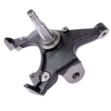 Labwork 2" Drop Spindles For Chevy Silverado C1500 1988-1998 2WD Lowering Kit