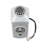 Labwork Diesel Air Heater 5KW 12V 10L Tank For Auto RV Truck Boat Traile