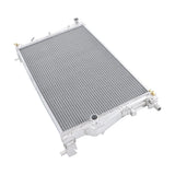 Labwork 3 Row Aluminum Radiator 15-17 For Chrysler 200 14-18 For Jeep Cherokee