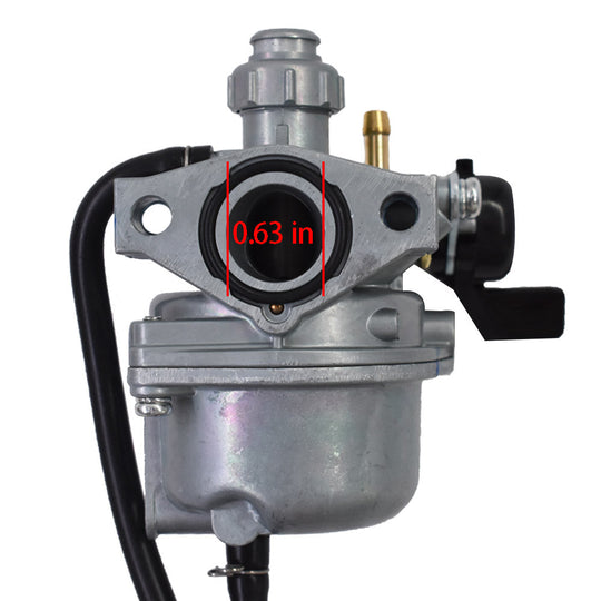 Carburetor For Honda Assy XR 70 R CRF 70 F XR70 CRF70 PB12H Carb 70F#K72