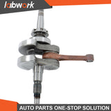 13200-007-0000 Crankshaft Crank Shaft Rod For Hisun 700 Massimo Bennche ATV UTV