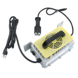 36Volt 18Amps Golf Carts Battery IP67 Charger SB-50 Plug For E-Z-GO Marathon