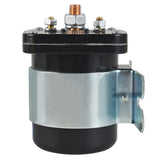 SOLENOID 586-902 586-105111 Replacement For WHITE RODGERS 12V