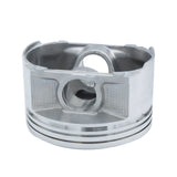 Cylinder Piston Gasket Top End Kit For Polaris Sportsman 500 4x4 1996-2012