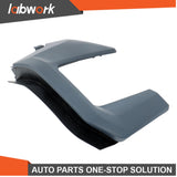 Labwork Front Bars Wrap Corners RH For Chevy Silverado 2500/3500 HD 2020-2023