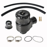 For Polaris RZR XPT XP4T XP S 1000 Turbo Billet Blow Off Valve Kit BOV 2016-21
