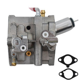 Carburetor Assembly Fit For Kawasaki FC401V Engine 15003-2398 GT242 GT262