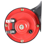 12 Volt Golf Cart Electric Horn Kit for EZGO, Club Car, Yamaha Universal