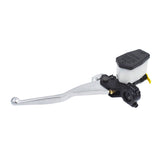 BRAKE LEVER MASTER CYLINDER ASSEMBLY FOR Arctic Cat 250 300 375 2X4 4X4 1998-03