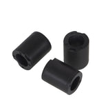 Set of 3 Roller Bushing For Yamaha Drive Clutch 1996+ G16 G19 G22 Gas Golf Carts