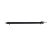 Labwork Idler 75-95" Hub Face 58-80"Spring Center 7000lb Trailer Axle Only Beam