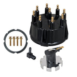 For Mercruiser Thunderbolt V8 Distributor Cap Rotor 5.0 5.7 7.4 8.2 350